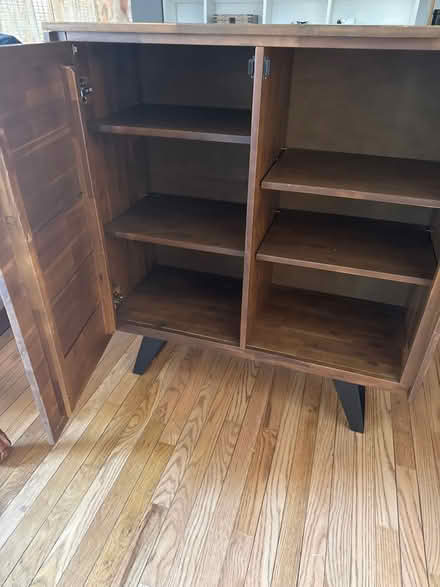 Photo of free Cabinet (Severna Park) #2