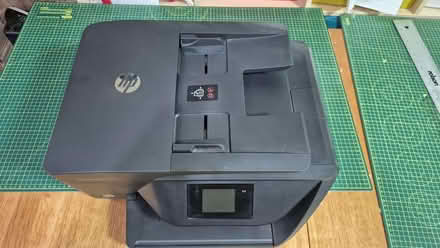 Photo of free HP All In One Printer, Scanner, Copier (Bare LA4) #1