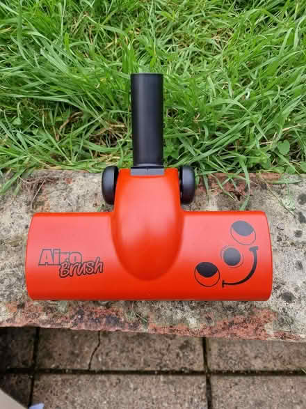 Photo of free Henry hoover part (Tw14) #1