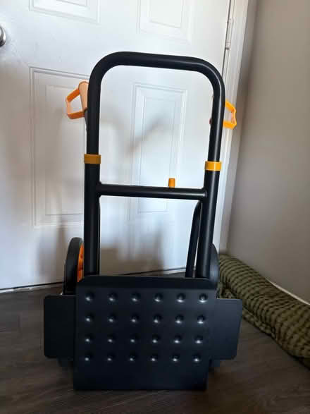 Photo of free Dolly (King Farm) #2