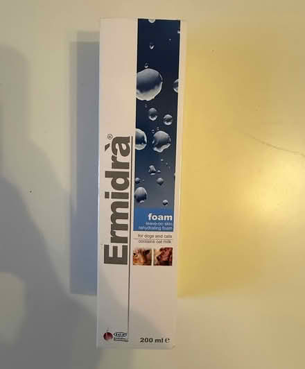 Photo of free Ermidra Foam cats/dogs (Salford M30) #1