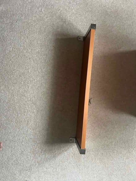 Photo of free Shelf for the wall (Beaconsfield HP9) #3