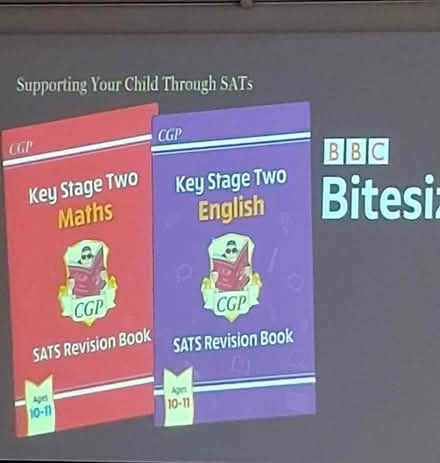 Photo of Practice books (NG8) #1