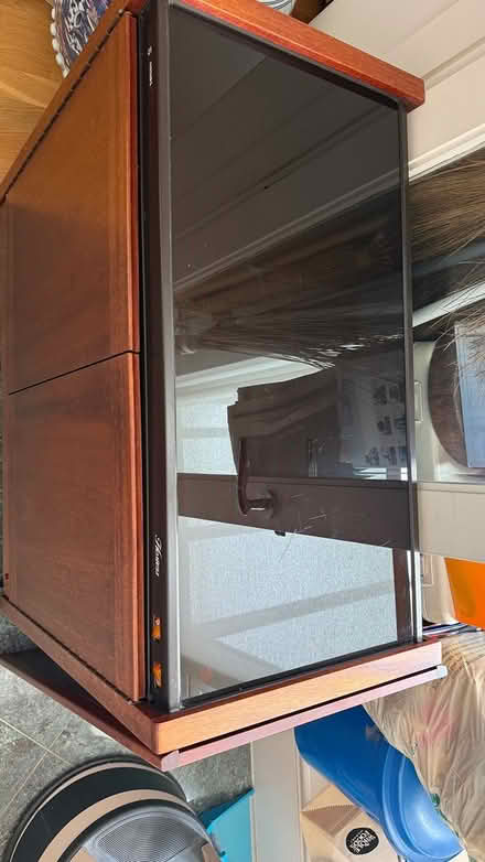 Photo of free 1980s Hostess Trolley (Kingston centre KT1) #4