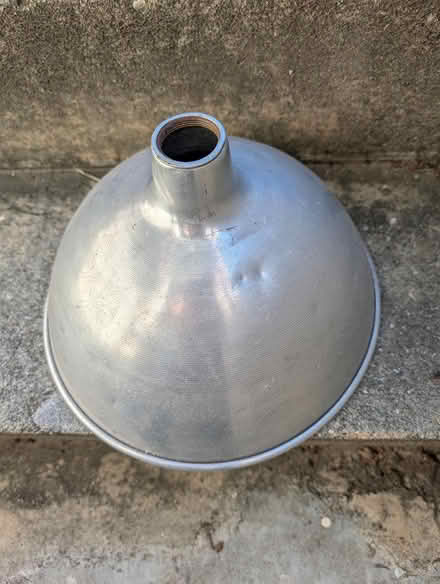 Photo of free Reflector (West Berkeley) #1