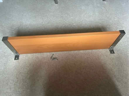 Photo of free Shelf for the wall (Beaconsfield HP9) #2