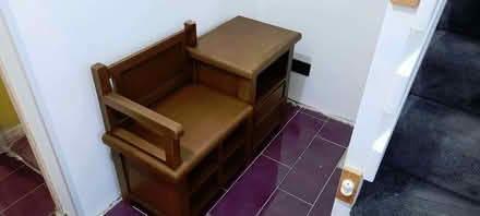 Photo of free Hall Furniture (Cramlington Village NE23) #2