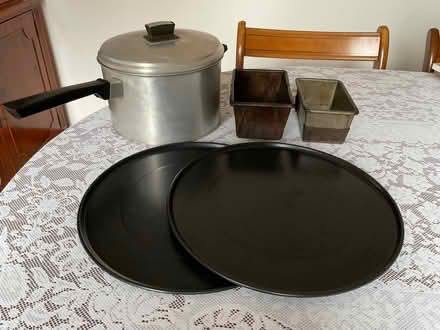 Photo of free Kitchen things (Cheadle Hulme SK8) #1