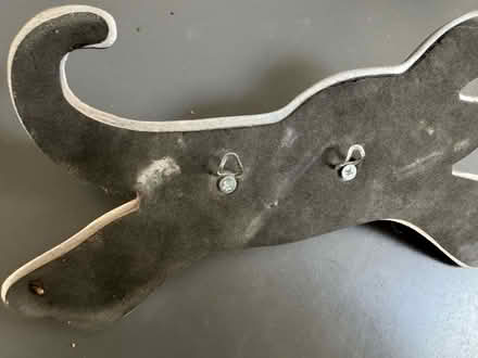Photo of free Coat hook (BR1) #2