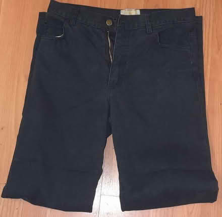 Photo of free Men's jeans (Alvaston DE24) #1