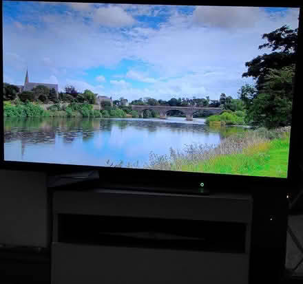 Photo of free Toshiba 43" smart TV (gloucester) #1