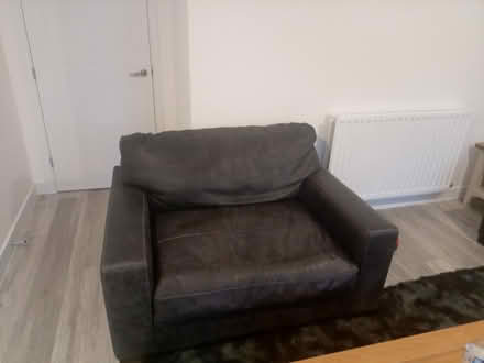 Photo of free A set of 7-seater sofa (M31 4TR) #3