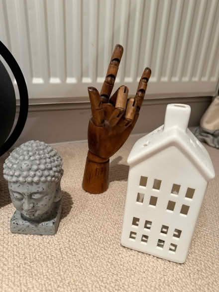 Photo of free Home decor (Chiswick W4) #2