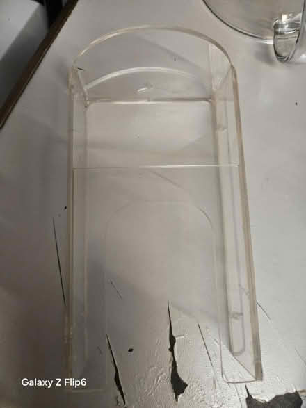 Photo of free Ring door bell chimes &raincover (Erith DA8) #2