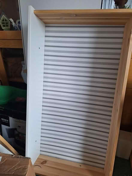 Photo of free Ikea Hemnes drawers.Spare parts (Nottingham Stapleford NG9) #1