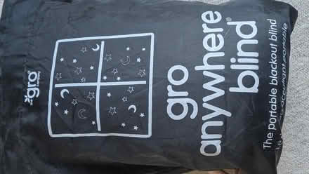 Photo of free Blackout Blind/Curtain (Acton W3) #1