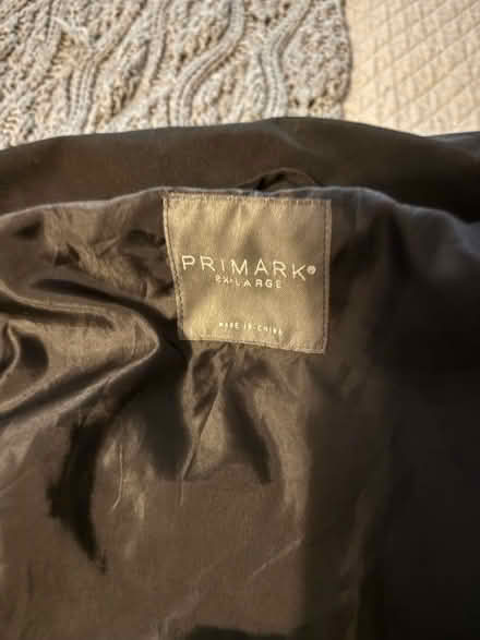 Photo of free Primark 2xl body warmer (Chatham) #3
