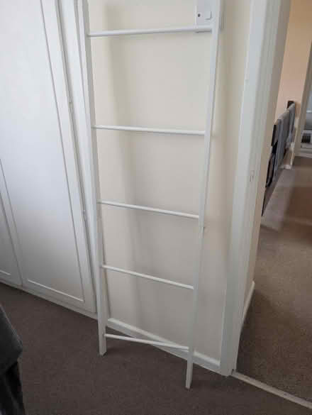 Photo of free Decorative ladder (Abingdon, OX14 3TD) #1