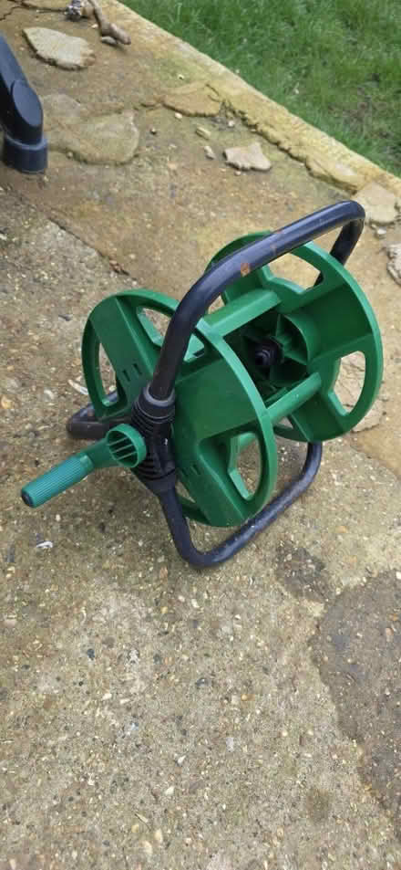 Photo of free Hose reel LUTON (Luton LU2) #2