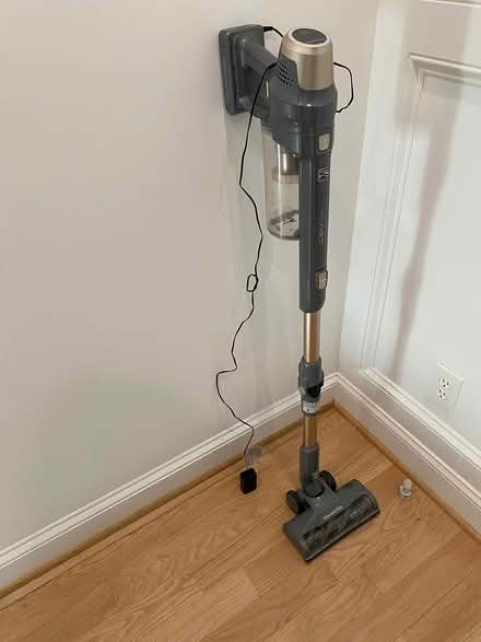 Photo of free Kenmore Elite rechargeable vacuum (Georgetown DC 20007) #1
