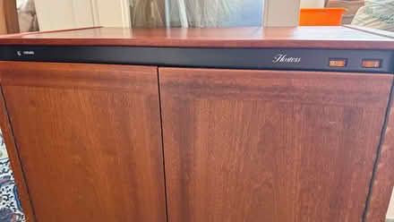 Photo of free 1980s Hostess Trolley (Kingston centre KT1) #1