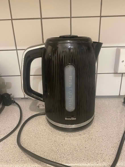 Photo of free Breville Matching Kettle and Toaster (West Brompton SW10) #4