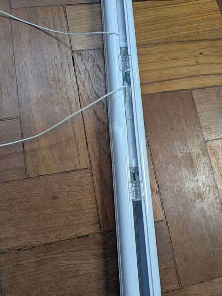 Photo of free Roman blind rail (Brockley SE4) #2