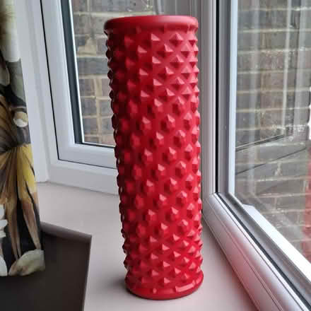 Photo of free Domyos foam massage roller (Eastbourne BN20) #1