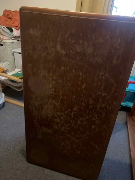 Photo of free Wood Coffee table (Corsham SN13) #2