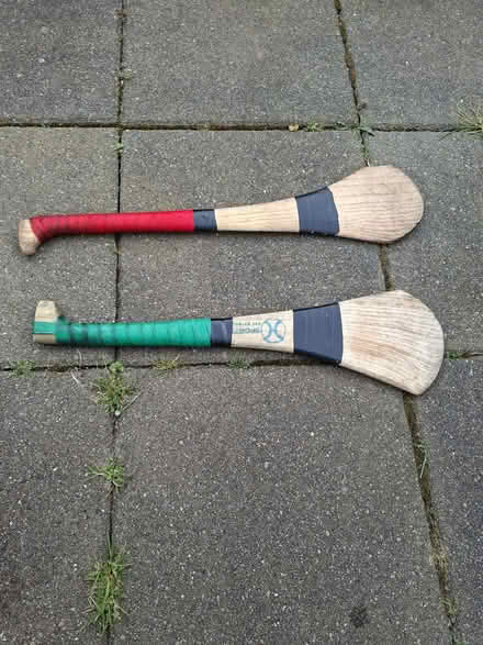 Photo of free Kids Hurls (Briarhill) #2