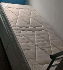 Photo of free Two beds (Kelloholm DG4) #1