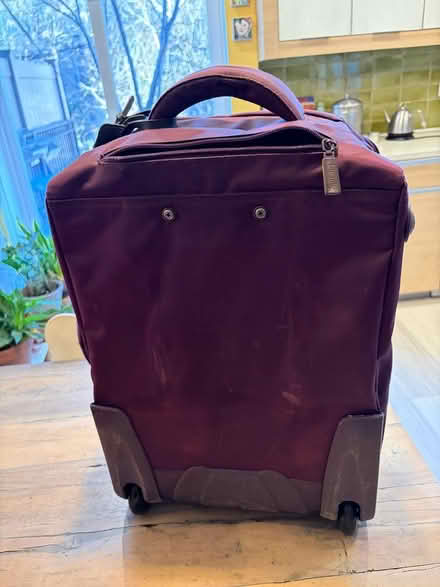 Photo of free Carry-on Luggage 2 (Brooklyn, NY) #2