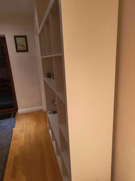 Photo of free IKEA display unit (Thames Ditton) #2