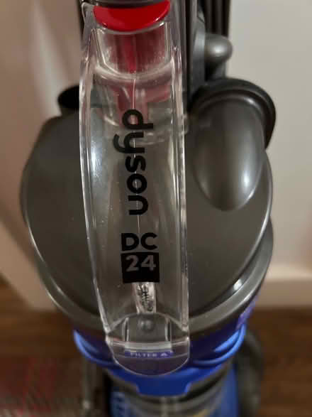 Photo of free Dyson Upright Hoover (Cumwhinton CA4) #2