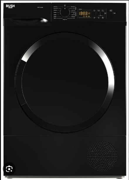 Photo of Heat pump or condenser dryer (Southport PR9) #1