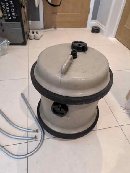 Photo of free Aquaroll freshwater container (Ferring BN12 area.) #3