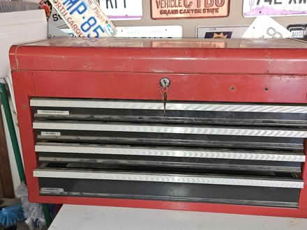 Photo of free Tool box (Tempe) #1