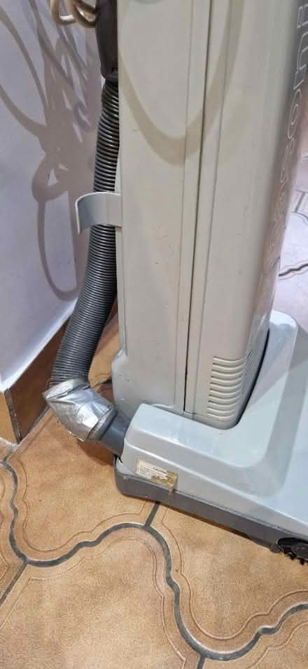 Photo of free Panasonic Vacuum Cleaner (Wombourne - WV5) #2
