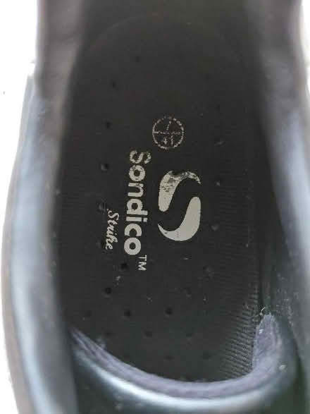 Photo of free Sondico AstroTurf trainers. (Mayford GU22) #3