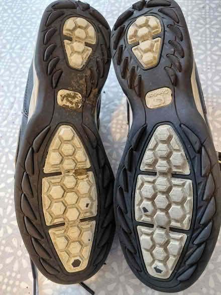 Photo of free Sondico AstroTurf trainers. (Mayford GU22) #4