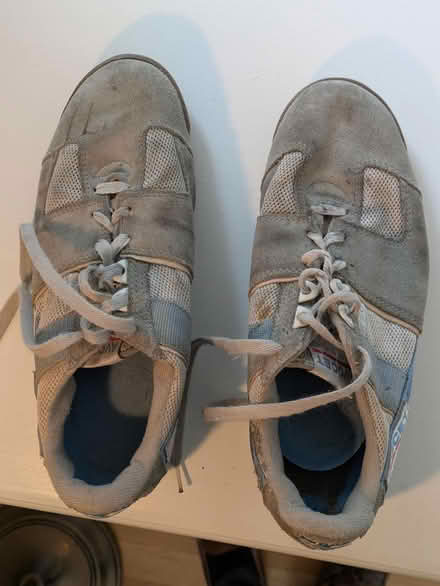 Photo of free Avocet Women's Cycling Shoes (near Old Town Gaithersburg) #1