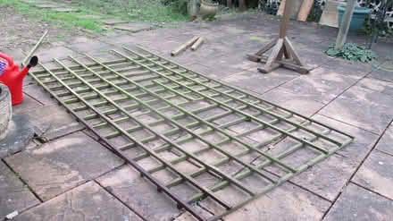 Photo of free Trellis (Innsworth GL3) #1