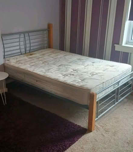 Photo of free Beds (Kelloholm DG4) #1
