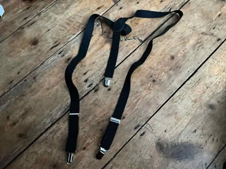 Photo of free Braces (Whitehawk BN2) #1