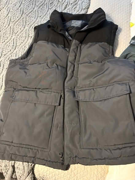 Photo of free Primark 2xl body warmer (Chatham) #1