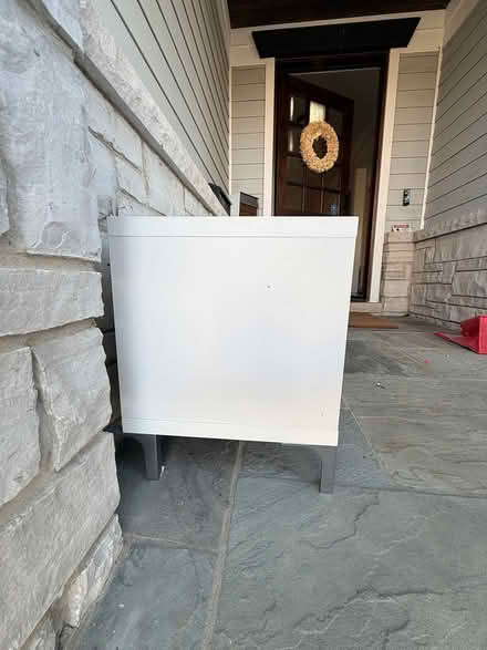 Photo of free Besta storage from ikea - 70Wx19d (hinsdale) #2