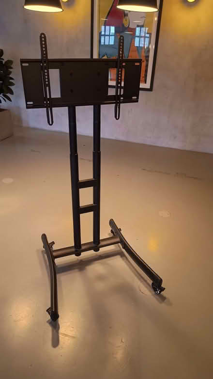 Photo of free Mobile stand for large display/TV (Watchfield SN6) #1