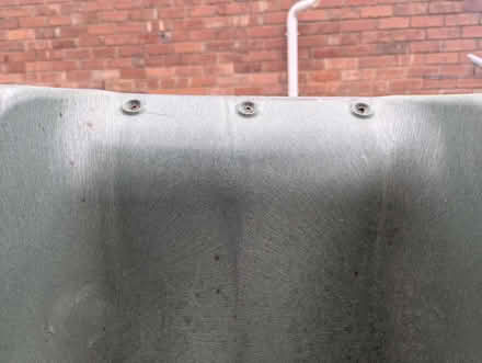 Photo of free Slide, no frame/ladder (Arnold NG5) #2