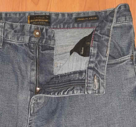 Photo of free Men's jeans (Alvaston DE24) #2