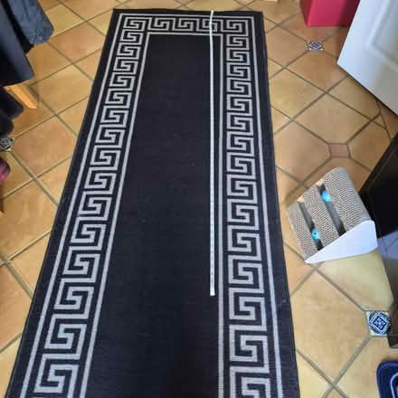 Photo of free Hall runner (Bray) #1